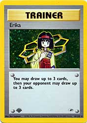 Erika