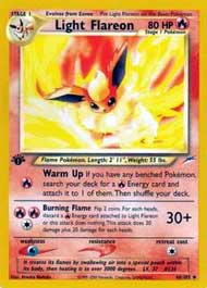 Light Flareon