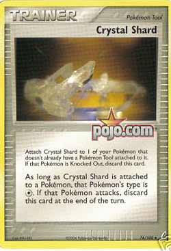 Crystal Shard