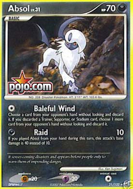 Absol