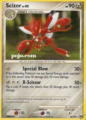 Scizor