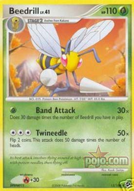 Beedrill