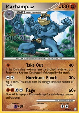 Machamp