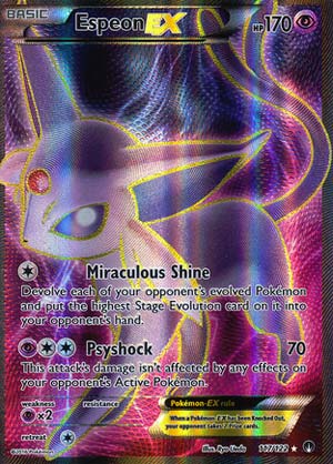Pojo's Pokemon Card of the Day - Card Reviews