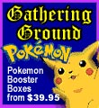 Buy Pokemon Here!