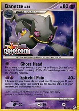 Pojo's Pokemon Card of the Day - Trading Card COTD