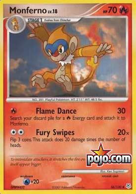 Pojo's Pokemon Card of the Day - Trading Card COTD