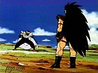 Dragon Ball Z Episode 167 - Gohan's Desperate Plea (Original