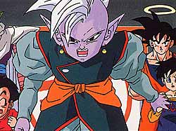 Dragon+ball+z+kai+gohan+turns+super+saiyan