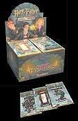 Adventures at Hogwarts Booster Box image from WB.com