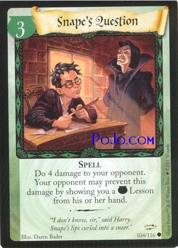 HARRY POTTER TRADING CARD GAME TCG BLUEBELL FLAMES PROMO GAME BOY ADVANCE SEALED
