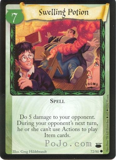 Harry Potter TCG Diagon Alley Letters From No One 20/80 