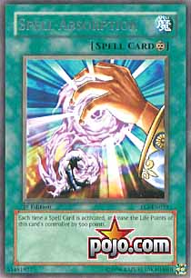 Pojo's Yu-Gi-Oh! Site - Strategies, tips, decks and news for Yugioh