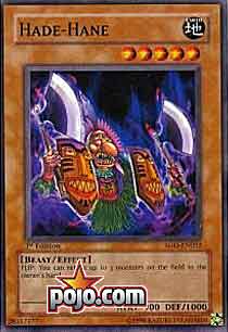 Pojo's Yu-Gi-Oh! Site - Strategies, tips, decks and news for Yugioh