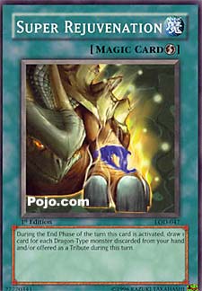 Magic Cards Yugioh
