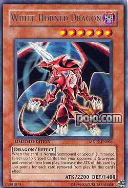 Card Dragon