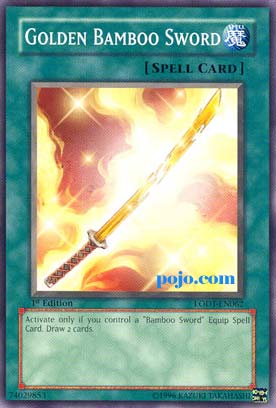 Pojo's Yu-Gi-Oh! Site - Strategies, tips, decks and news for Yugioh