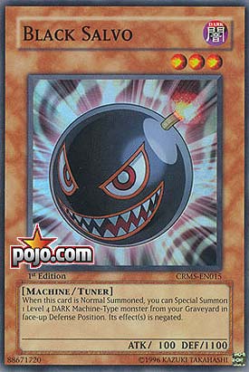 Pojo's Yu-Gi-Oh! Site - Strategies, tips, decks and news for Yugioh