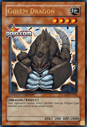 Pojo's Yu-Gi-Oh! Site - Strategies, tips, decks and news for Yugioh