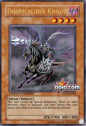 Yugioh Tcg Forbidden Cards