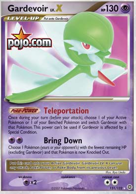 Pojo's Pokemon Card of the Day - Trading Card COTD