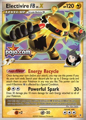 Pojo's Pokemon Card of the Day - Trading Card COTD