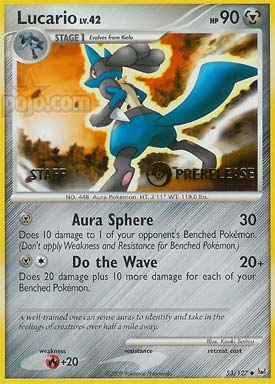 Pojo's Pokemon Card of the Day - Trading Card COTD