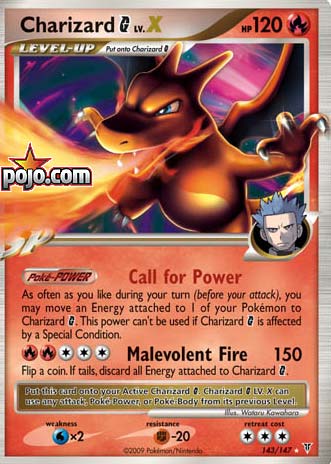 Pojo's Pokemon Card of the Day - Trading Card COTD