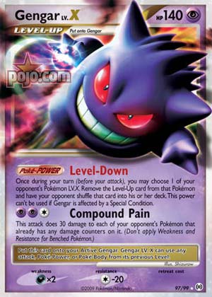 Pojo's Pokemon Card of the Day - Trading Card COTD