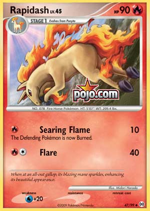 Pojo's Pokemon Card of the Day - Trading Card COTD