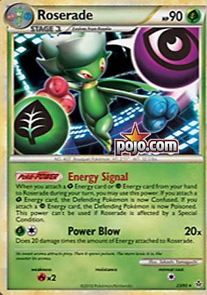 Pojo's Pokemon Card of the Day - Trading Card COTD