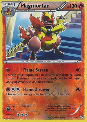 Pojo's Pokemon Card of the Day - Trading Card COTD