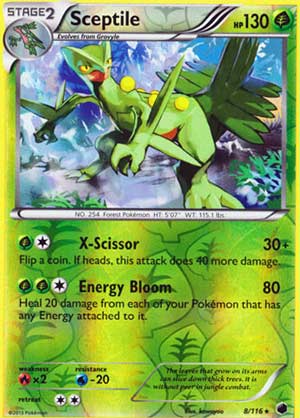 Pojo's Pokemon Card of the Day - Trading Card COTD