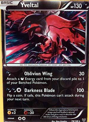 Pojo's Pokemon Card of the Day - Trading Card COTD