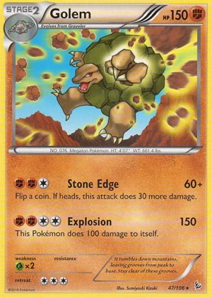 Pojo's Pokemon Card of the Day - Trading Card COTD