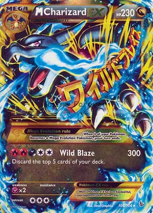 Pojo's Pokemon Card of the Day - Trading Card COTD