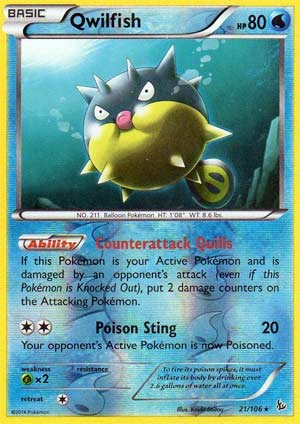 Pojo's Pokemon Card of the Day - Trading Card COTD