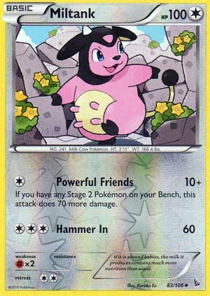 Pojo's Pokemon Card of the Day - Trading Card COTD