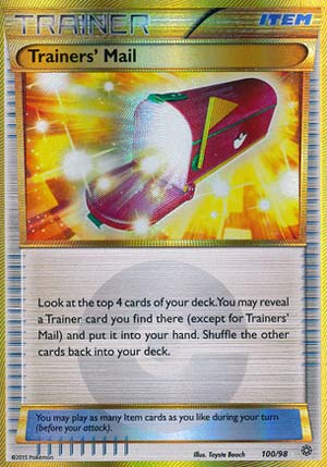 Pojo's Pokemon Card of the Day - Card Reviews - Set Reviews