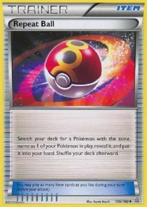 PrimetimePokemon's Blog: Gardevoir EX -- Primal Clash Pokemon Card Review