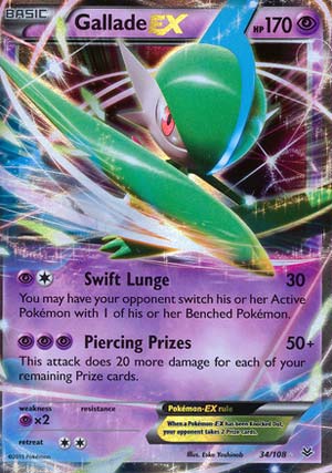 The 50+ Best Nicknames For Gardevoir, Ranked