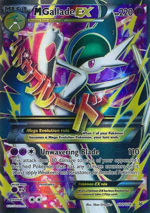 The Deck That Just Won't Die – Gardevoir/Gallade