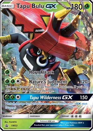 Pokemon TCG: Island Guardian Tapu Bulu & Tapu Koko Combo Tin 