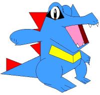 [PokeCommunity.com] The Water Pokemon Club!