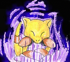 [PokeCommunity.com] The Abra/ Kadabra / Alakazam fan club