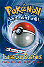 Pokemon Trading Card Book