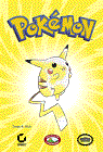 Pokemon Book - NEW!