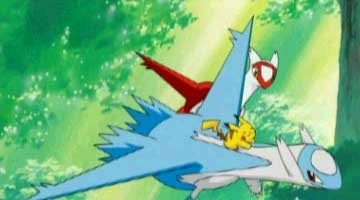 [PokeCommunity.com] The Pikachu Fan Club!