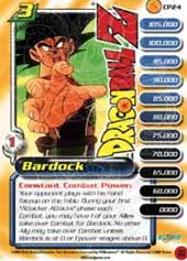 DBZ - Dragon Ball Z - CCG Card of the Day