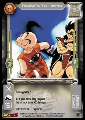 Pojo's Dragonball - GT Reviews & Summaries